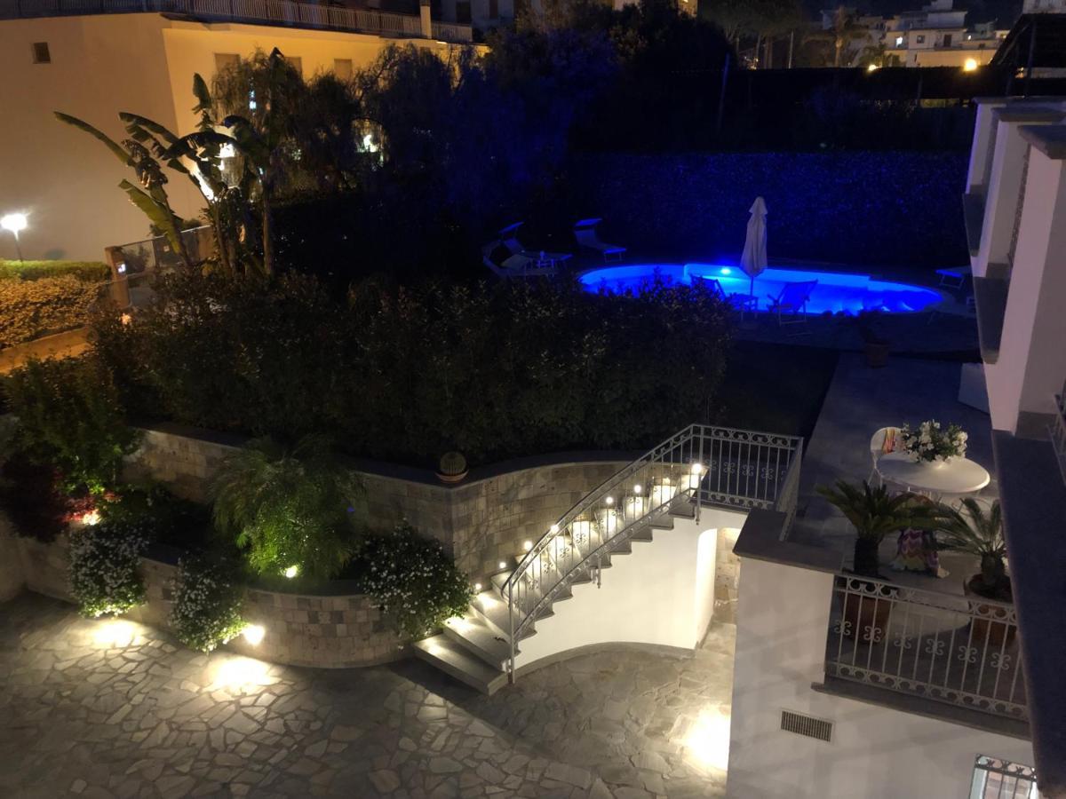 Villa D'Esposito - Sorrento Coast Sant'Agnello Exterior photo